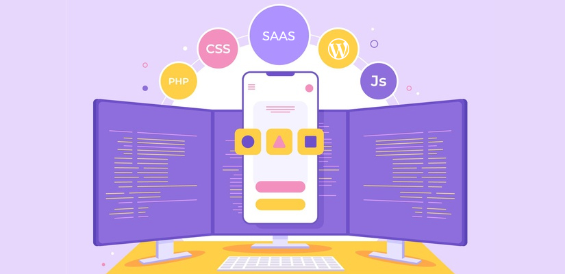 Possibilities Are Infinite In Development