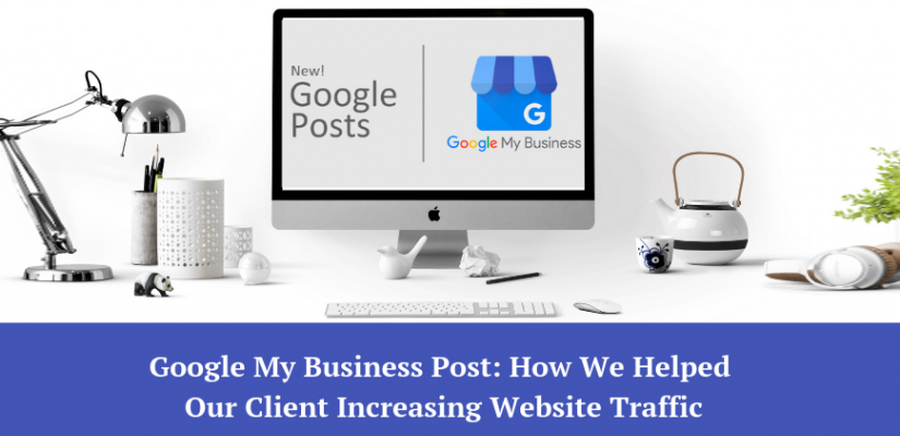 website traffic