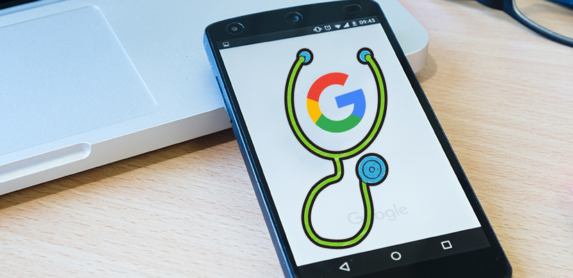 Global Medic Update From Google