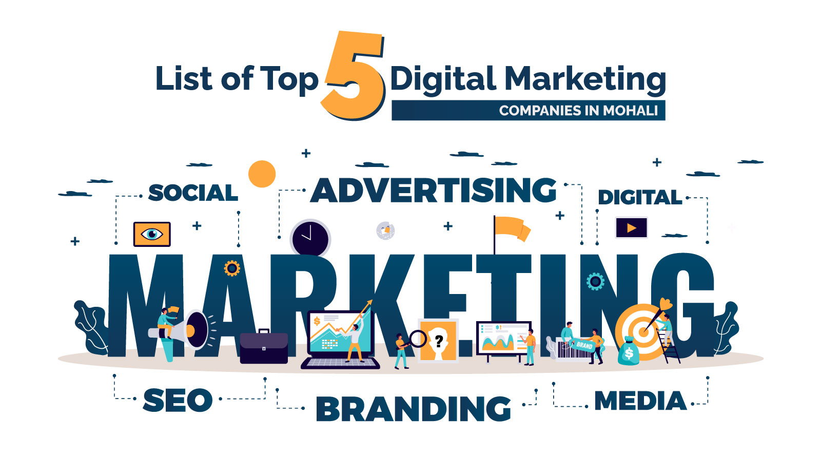 digital marketing company mohali