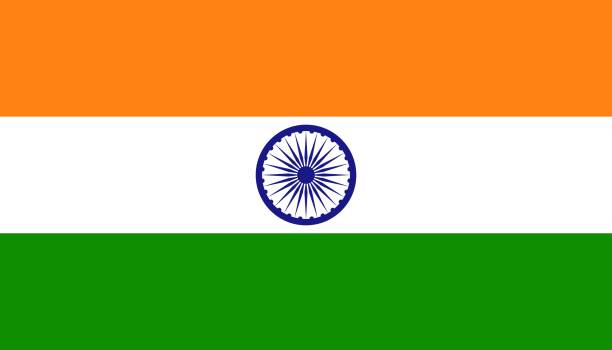 Flag india