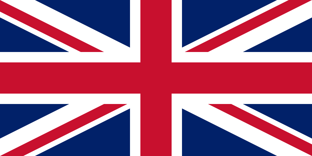 Flag uk