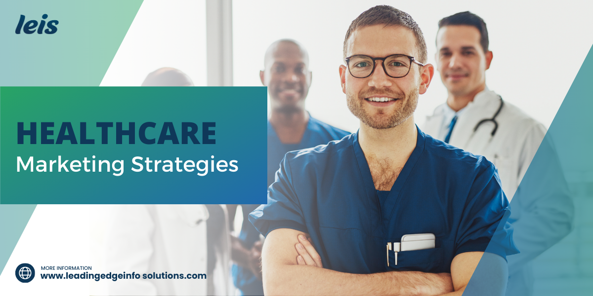Healthcare Marketing Strategies