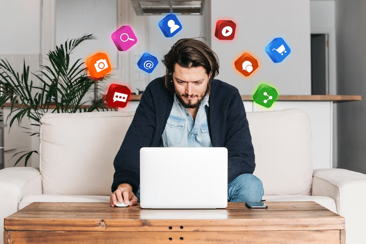 Social Media Marketing Agency