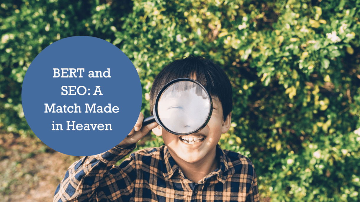 Step-by-Step Guide to Understanding BERT in SEO