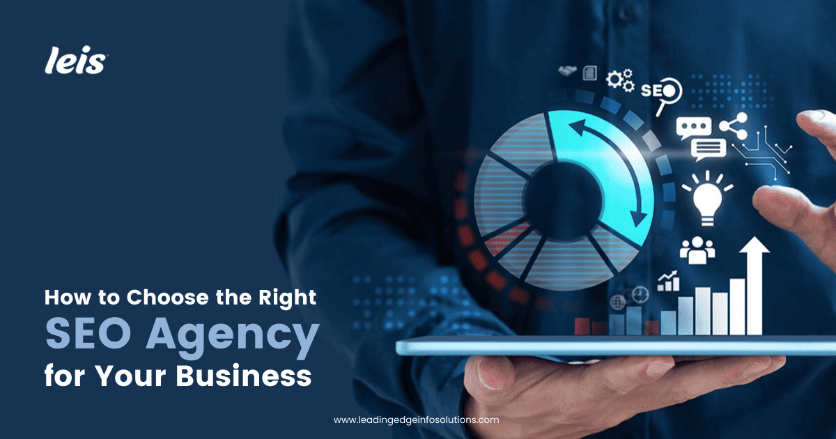 Choose the Right SEO Agency for Your Business