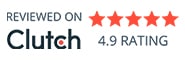 Clutch reviews
