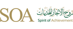 SOA Spirit of Achievement