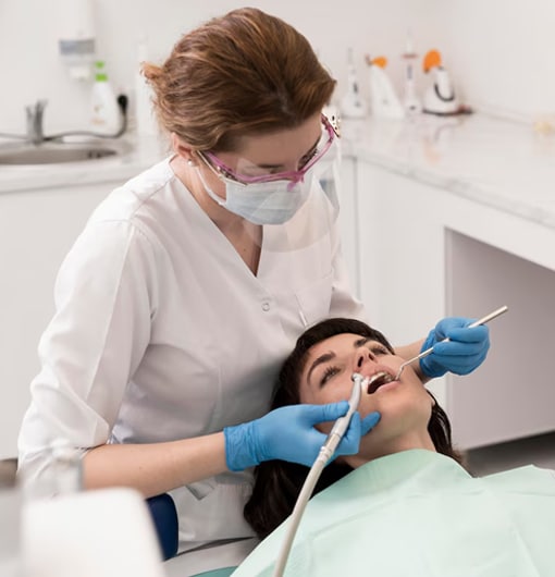 dental digital mrketing