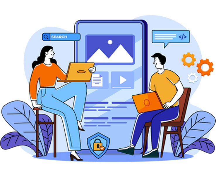 Think Through Users’ Perspective