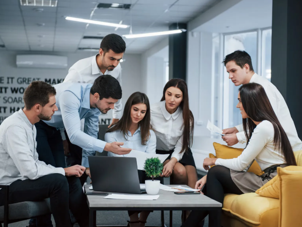 Build Market Credibility and Attract Positivity