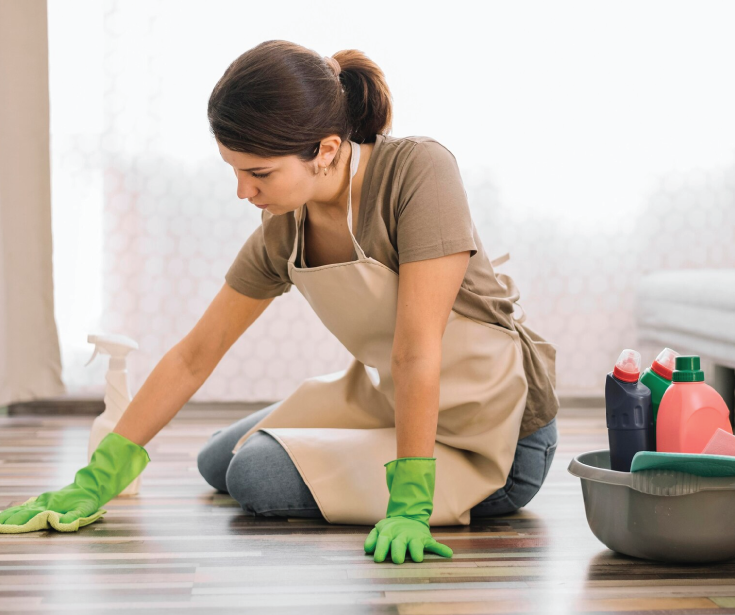 cleaning digital marketing services