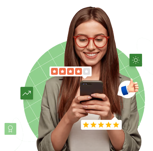 Top Reputation Management in India