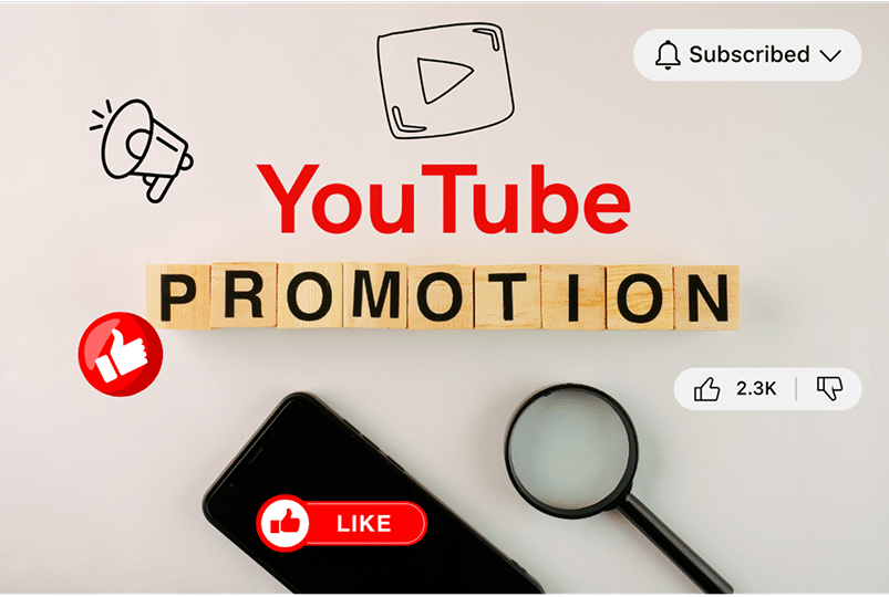 Maximize Your Channel’s Reach with Proven YouTube Marketing Services
