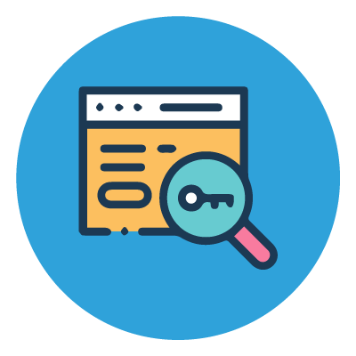 White Label Keyword Research