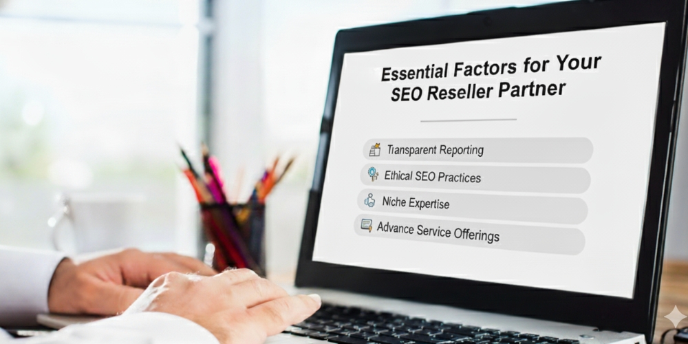 What Sets Top SEO Reseller Companies Apart?